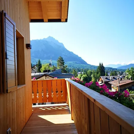 Camina And 4* Cortina d'Ampezzo