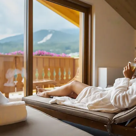 Otel Camina And Cortina dʼAmpezzo