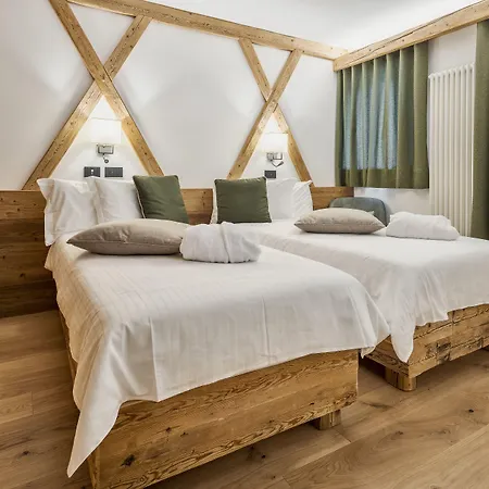 Hotel Camina And Cortina dʼAmpezzo