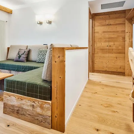 Camina And 4* Cortina d'Ampezzo