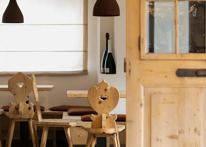 Camina And 4* Cortina dʼAmpezzo