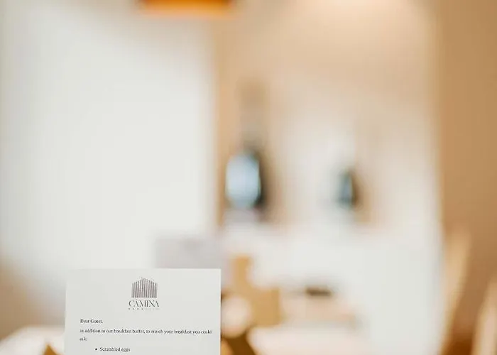 Camina And Cortina dʼAmpezzo