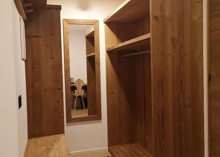 Hotel Camina And Cortina dʼAmpezzo