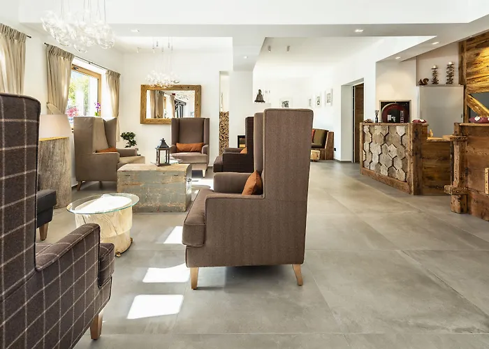 Hotel Camina And