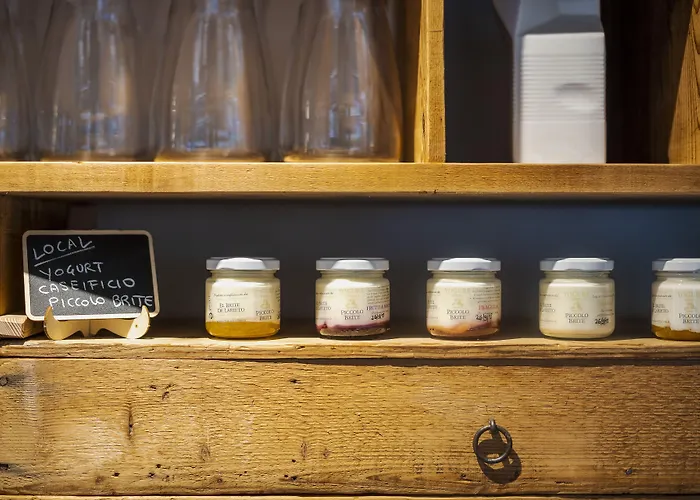 Hotel Camina And Cortina dʼAmpezzo