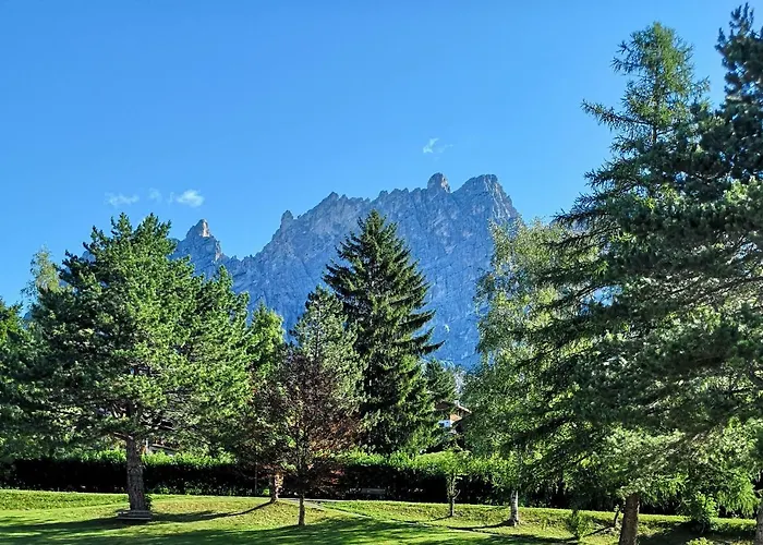 Camina And Cortina dʼAmpezzo