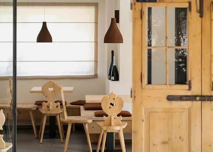 Camina And Hotel Cortina dʼAmpezzo