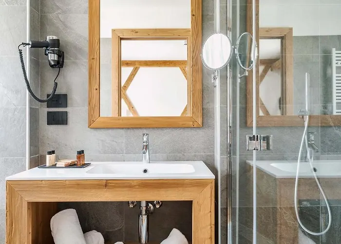 Szálloda Camina And Cortina dʼAmpezzo