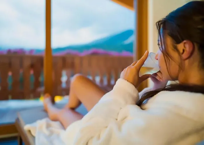 Szálloda Camina And 4*