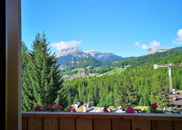 Camina And Cortina dʼAmpezzo