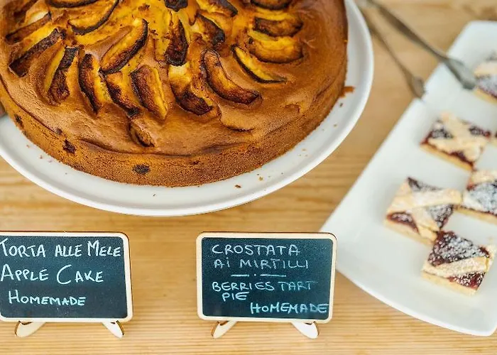 Camina And Szálloda Cortina dʼAmpezzo