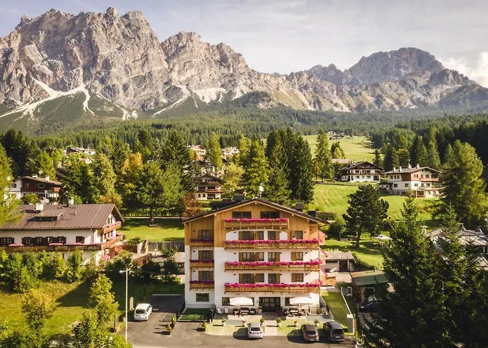 Szálloda Camina And 4*