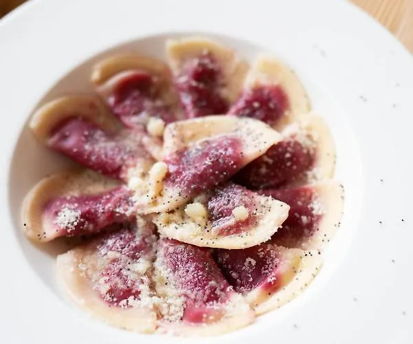 Szálloda Camina And