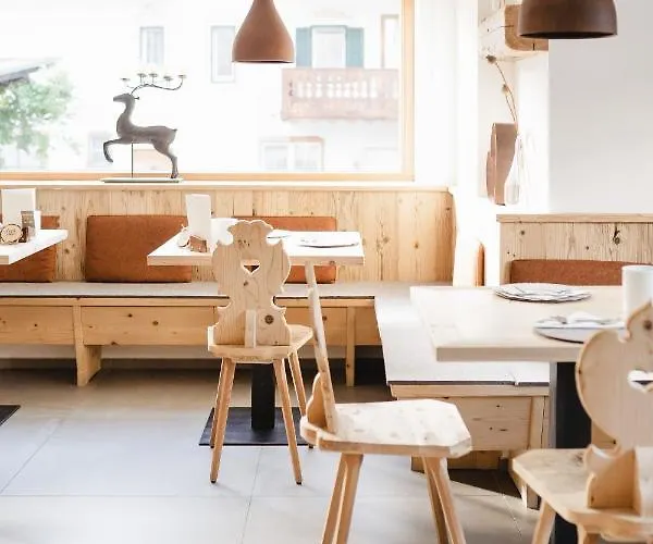 Szálloda Camina And