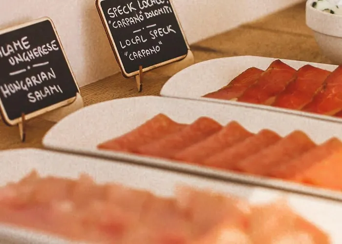 Szálloda Camina And