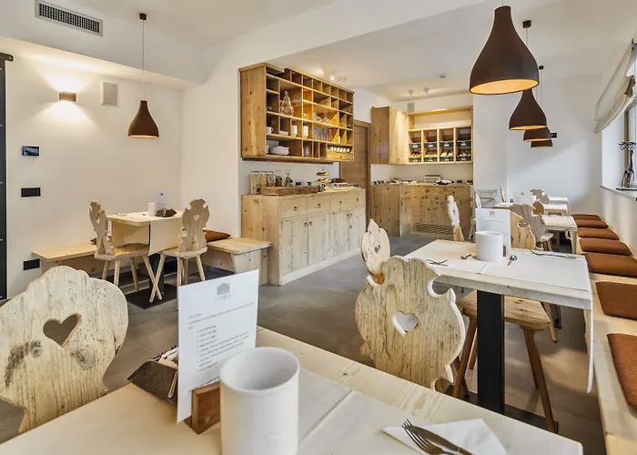 Szálloda Camina And