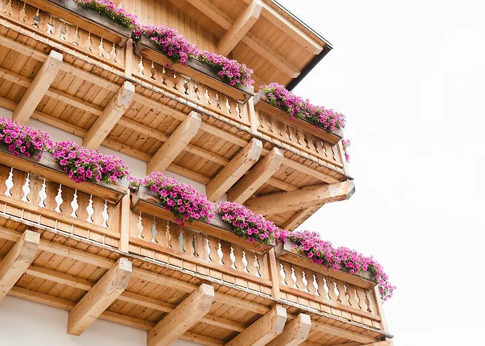 Camina And 4* Cortina dʼAmpezzo