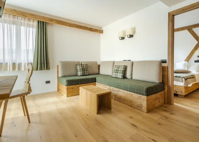 Hotel Camina And 4*