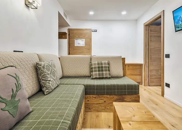 Camina And 4* Cortina dʼAmpezzo