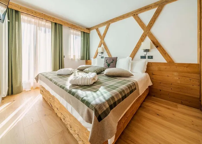 Camina And Cortina dʼAmpezzo