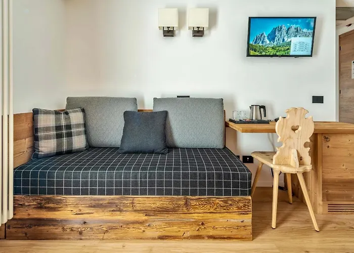 Camina And Cortina dʼAmpezzo